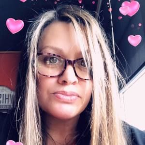 Meet your Posher, Cindy